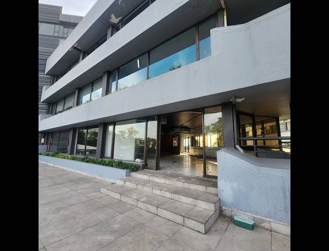 429M² OFFICE TO LET IN MORNINGSIDE